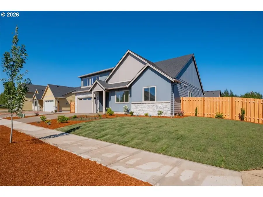 2110 Nighthawk Ave, Stayton, OR 97383 - #2