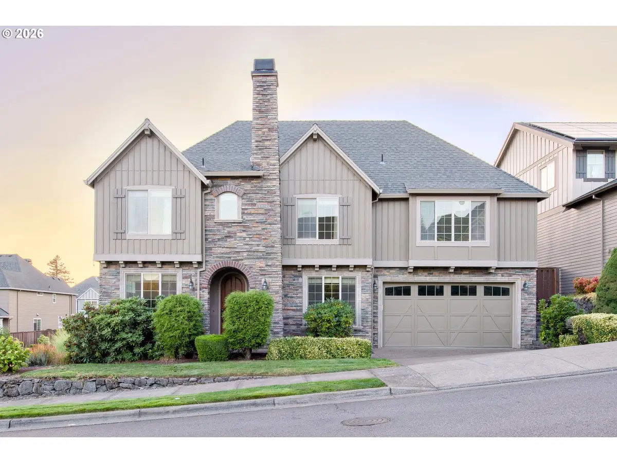 5507 NW 133rd Ave, Portland, OR 97229 - #1