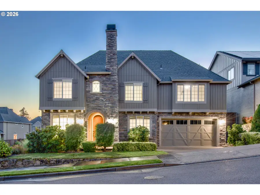 5507 NW 133rd Ave, Portland, OR 97229 - #2