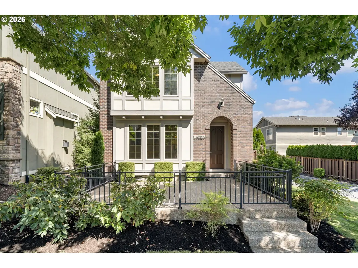 16845 NW Vetter Drive, Portland, OR 97229 - #1