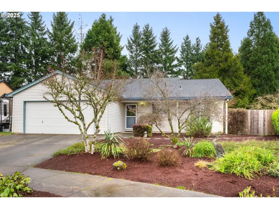 19326 Rollins St, Oregon City, OR 97045 - Image #3