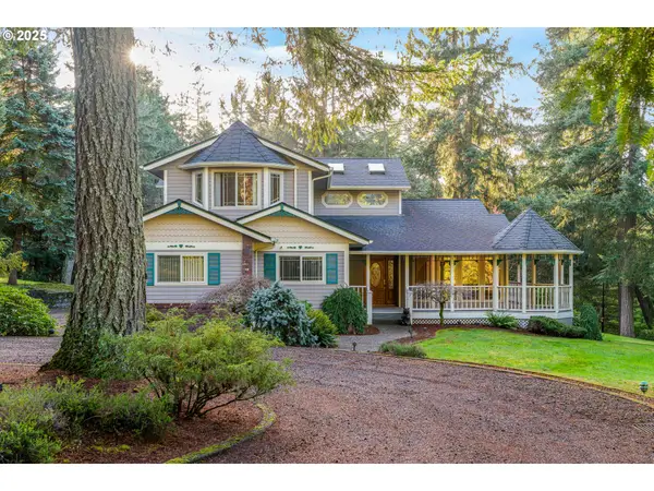 16003 SE Cielo Ct, Damascus, OR 97089