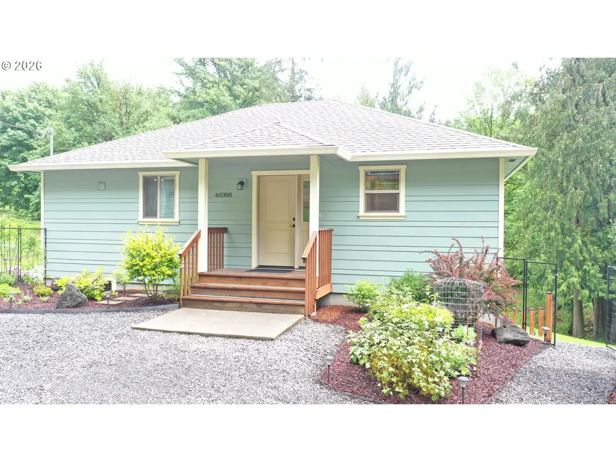 60300 Rays Way, Saint Helens, OR 97051 - #1