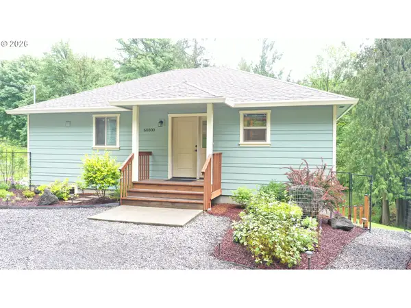 60300 Rays Way, StHelens, OR 97051