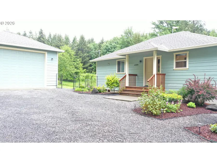 60300 Rays Way, Saint Helens, OR 97051 - #2