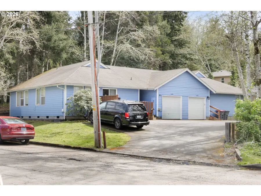 1601 Spruce Dr, Seaside, OR 97138 - #2