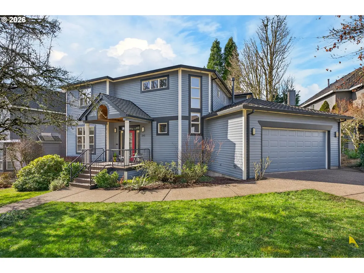 1142 NW Mayfield Rd, Portland, OR 97229 - Image #1