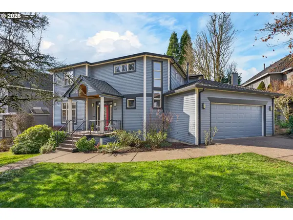 1142 NW Mayfield Rd, Portland, OR 97229