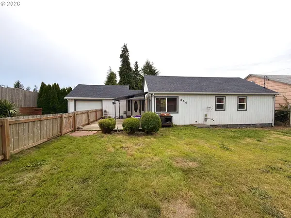 354 Radar Rd, CoosBay, OR 97420