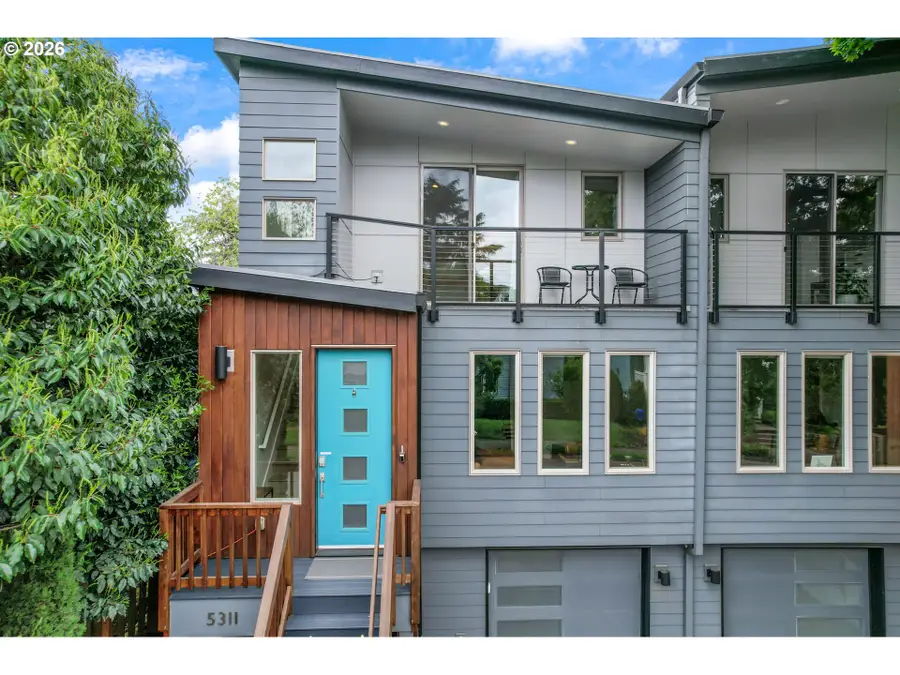 5311 NE 28th Ave, Portland, OR 97211 - #2