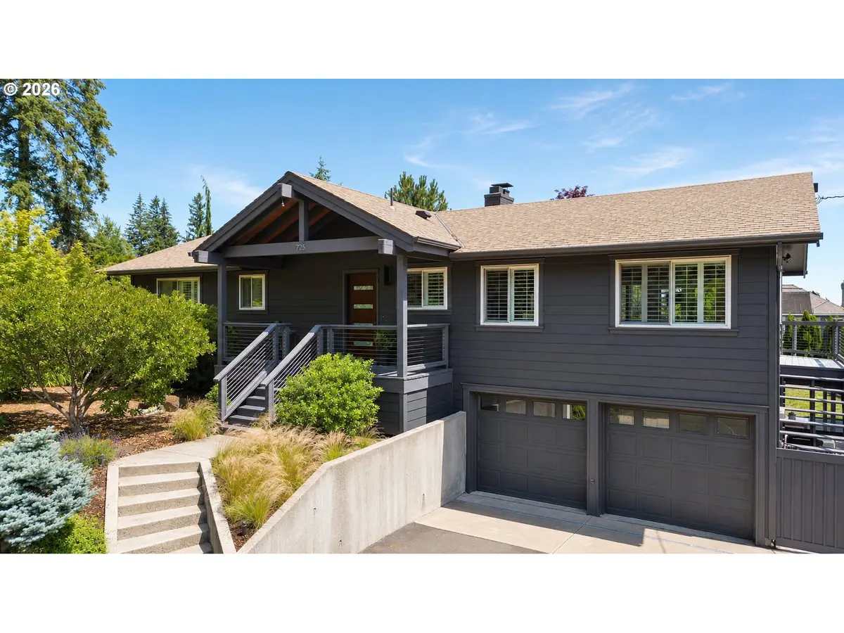 725 Marylhurst Dr, Northwest Clackamas, OR 97068 - #1