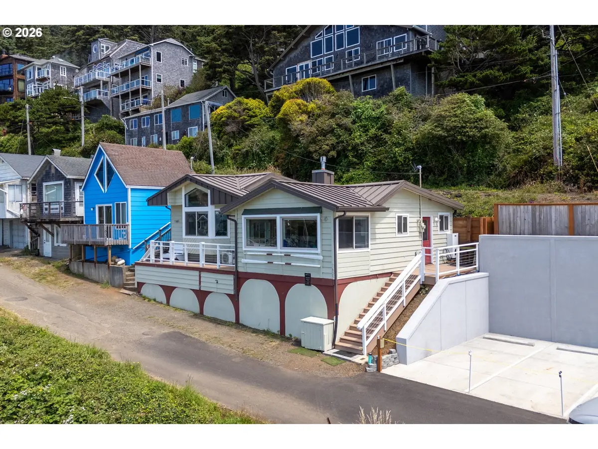 1625 Rosenberg Loop, Oceanside, OR 97134 - #1