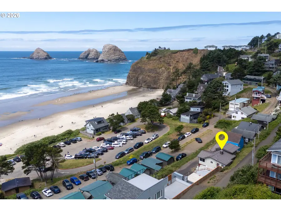 1625 Rosenberg Loop, Oceanside, OR 97134 - #2