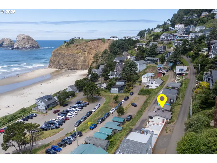 1625 Rosenberg Loop, Oceanside, OR 97134 - #3