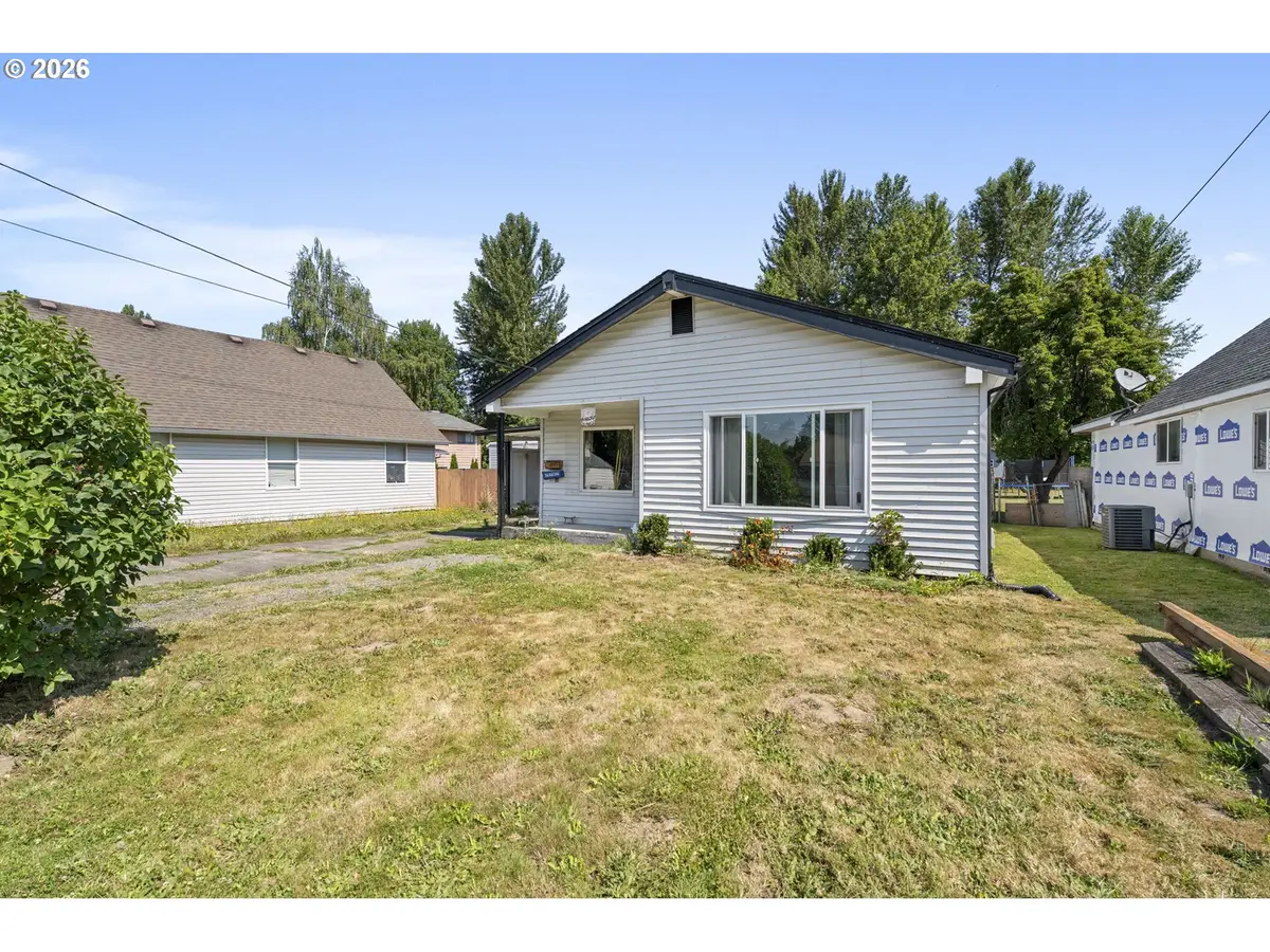1101 Elm St, Kelso, WA 98626 - #1