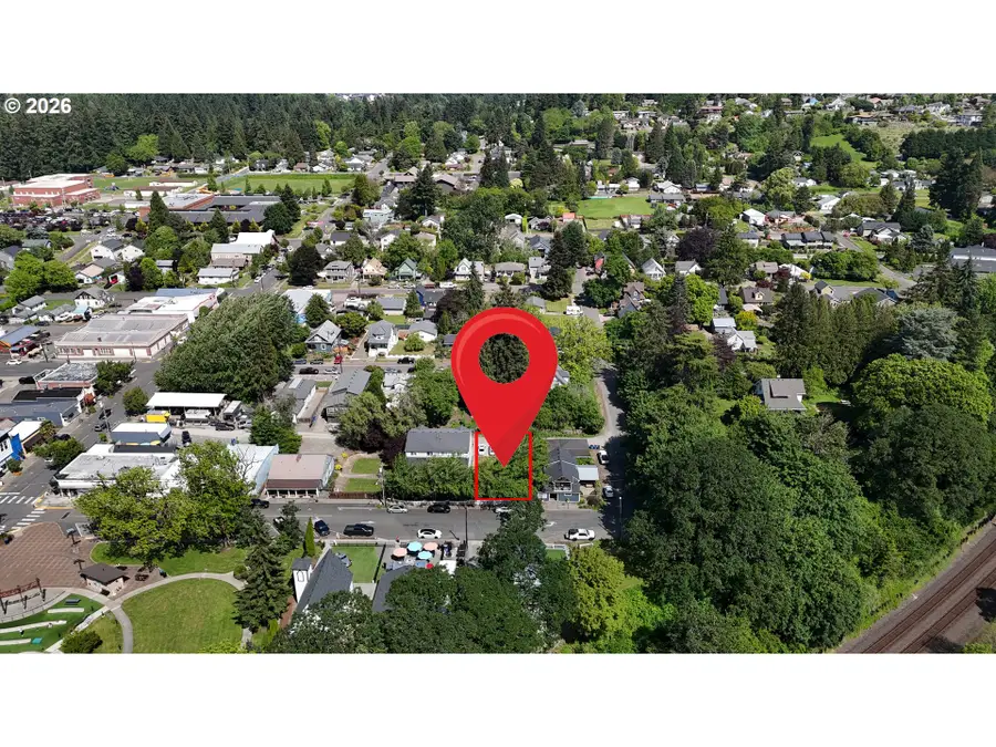 120 S Main Ave, Ridgefield, WA 98642 - #2
