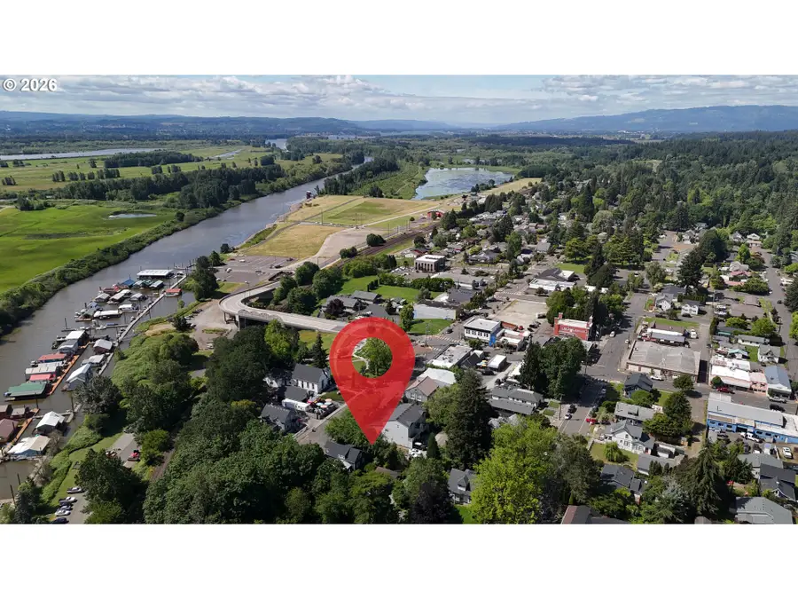 120 S Main Ave, Ridgefield, WA 98642 - #3