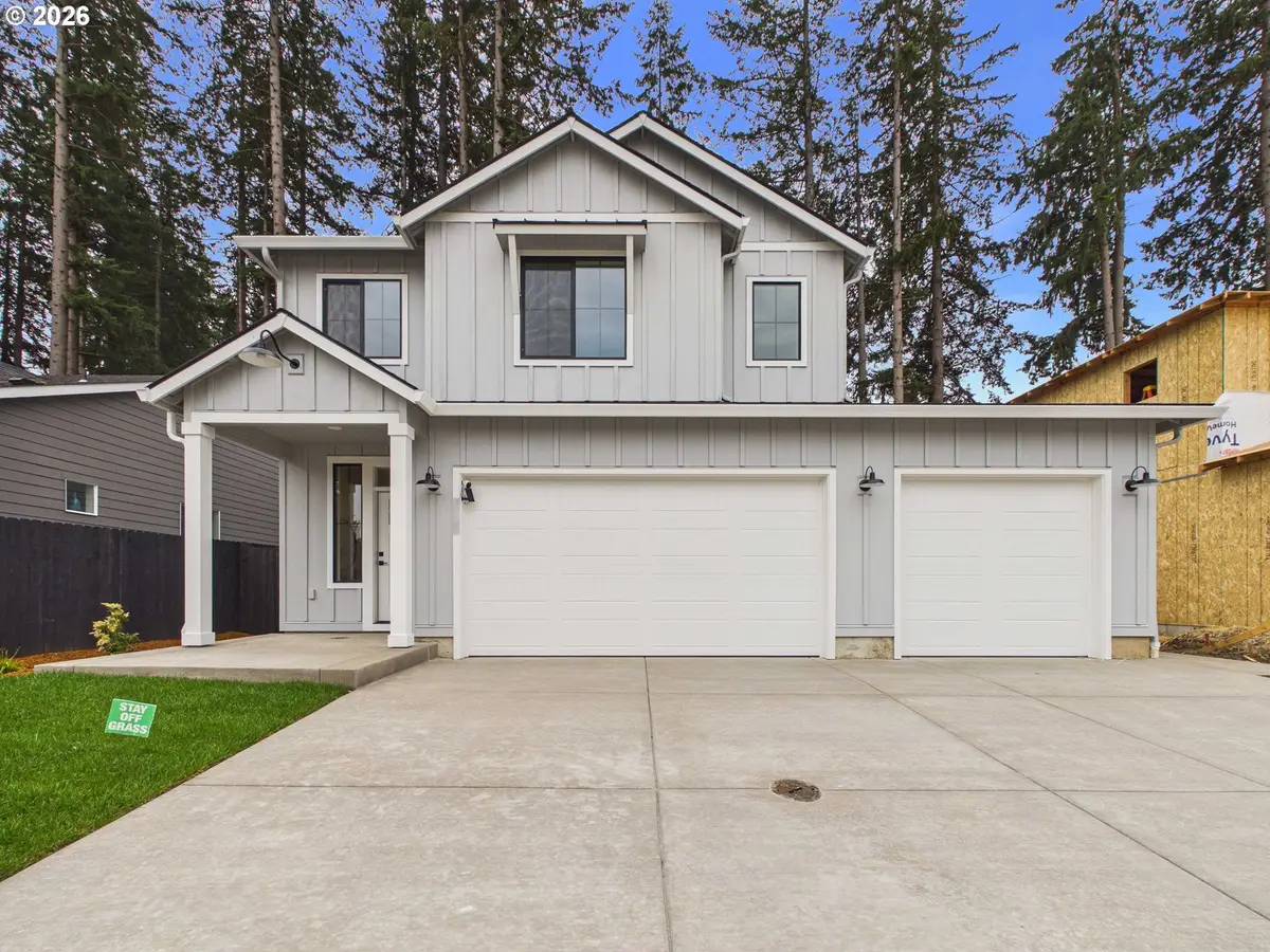 5123 NE 116th St, Vancouver, WA 98686 - #1