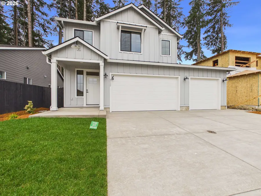 5123 NE 116th St, Vancouver, WA 98686 - #2