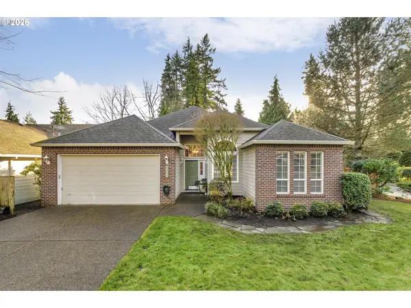 7768 SW Red Hawk Ct, Portland, OR 97224