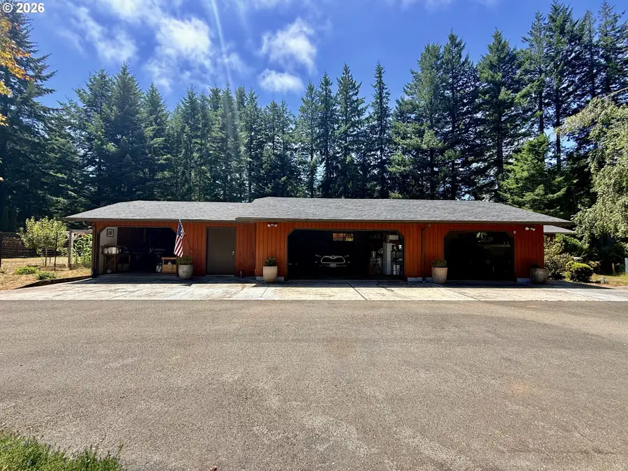 19056 Pacific Crest Dr, Brookings, OR 97415 - #3