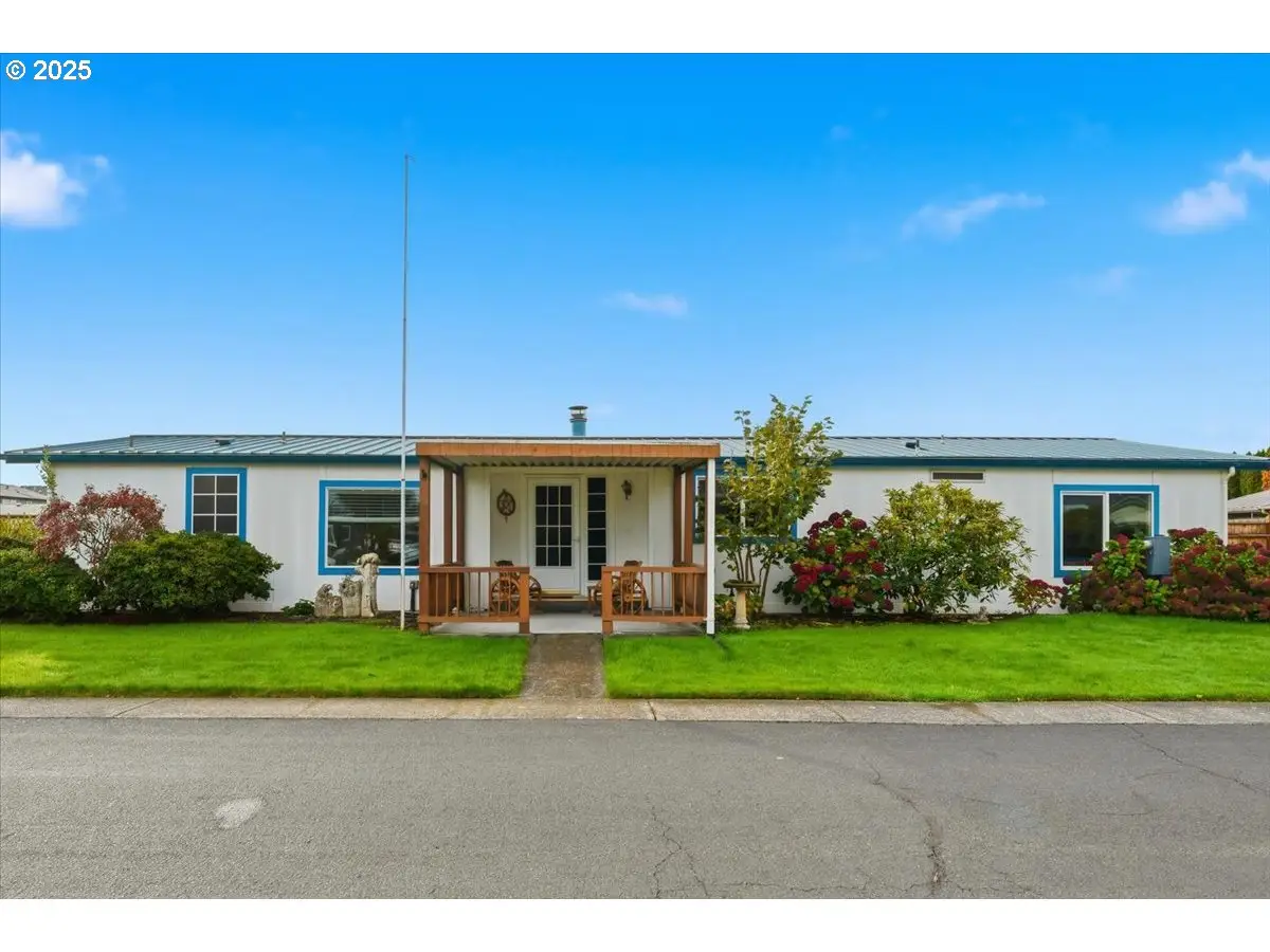 4730 Auburn Rd #72, Salem, OR 97301 - Image #1