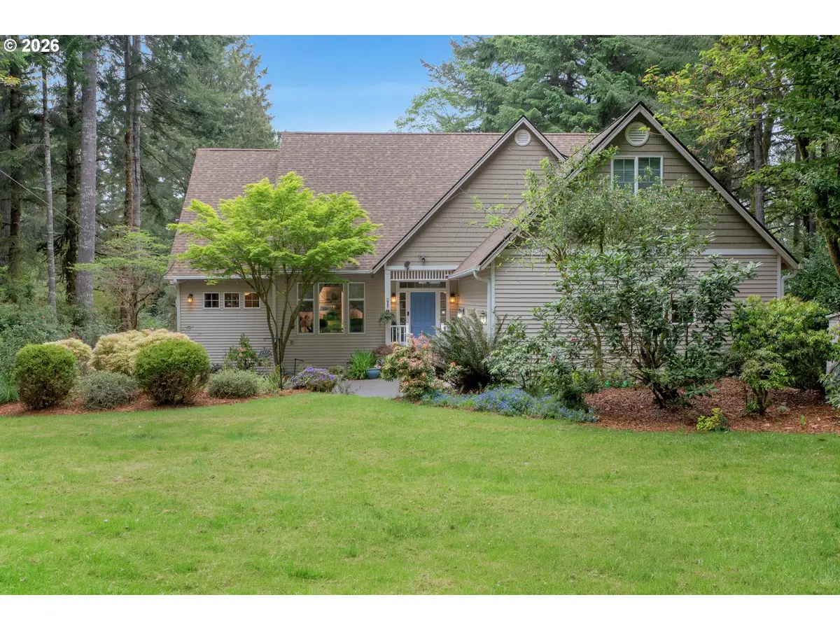 83923 Cloud Nine Rd, Florence, OR 97439 - #1