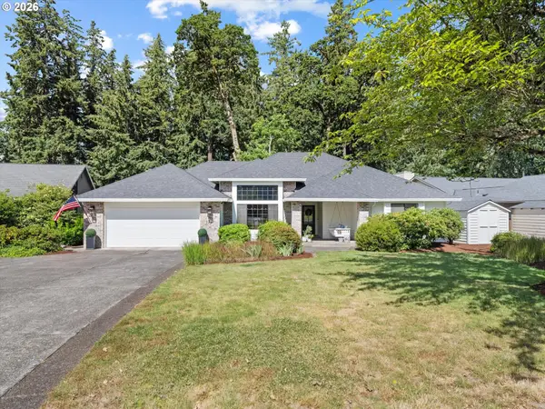1731 NW Doral St, McMinnville, OR 97128