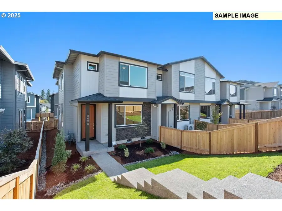 18604 NE 45th Ave #LOT 355, Vancouver, WA 98686 - #3