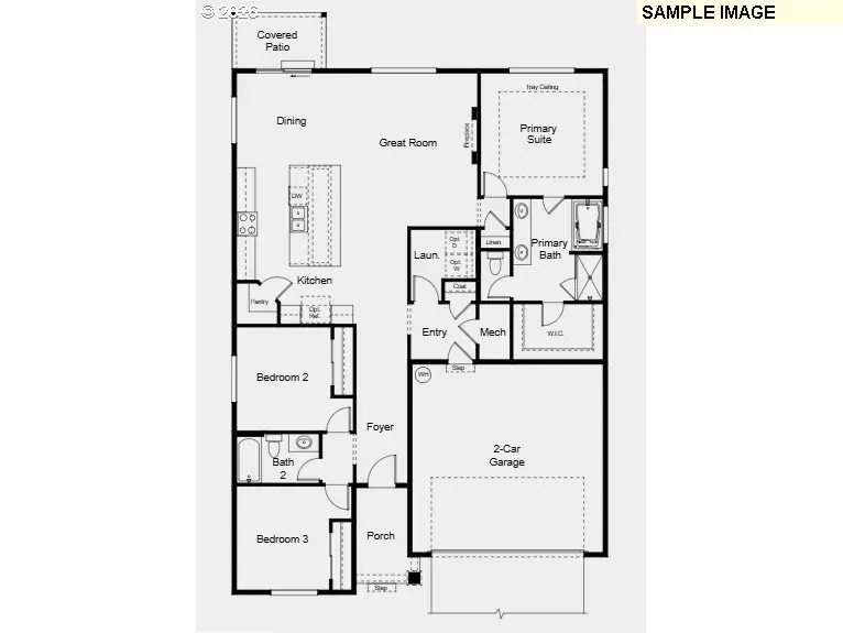 1028 SE 31st St, Battle Ground, WA 98604 - #2