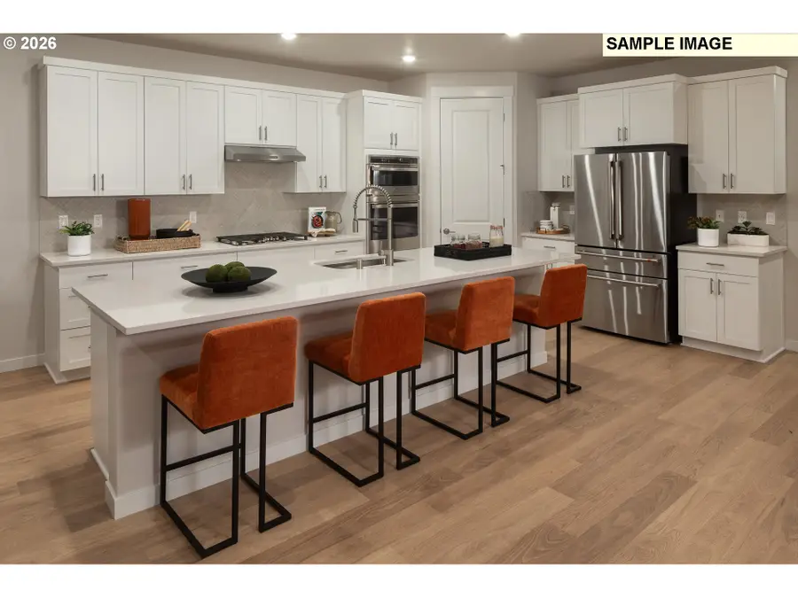 1028 SE 31st St, Battle Ground, WA 98604 - #3