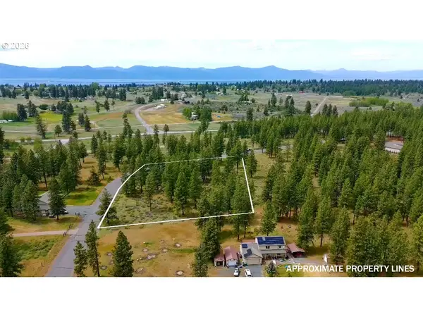 0 Brittany Way, Chiloquin, OR 97624