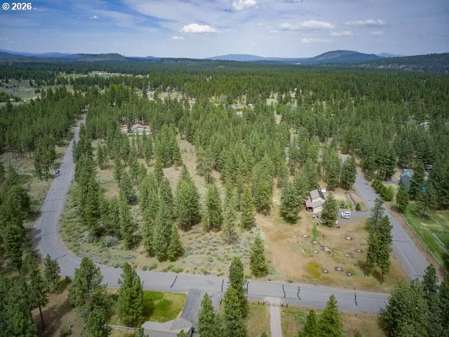 0 Brittany Way, Chiloquin, OR 97624 - #3