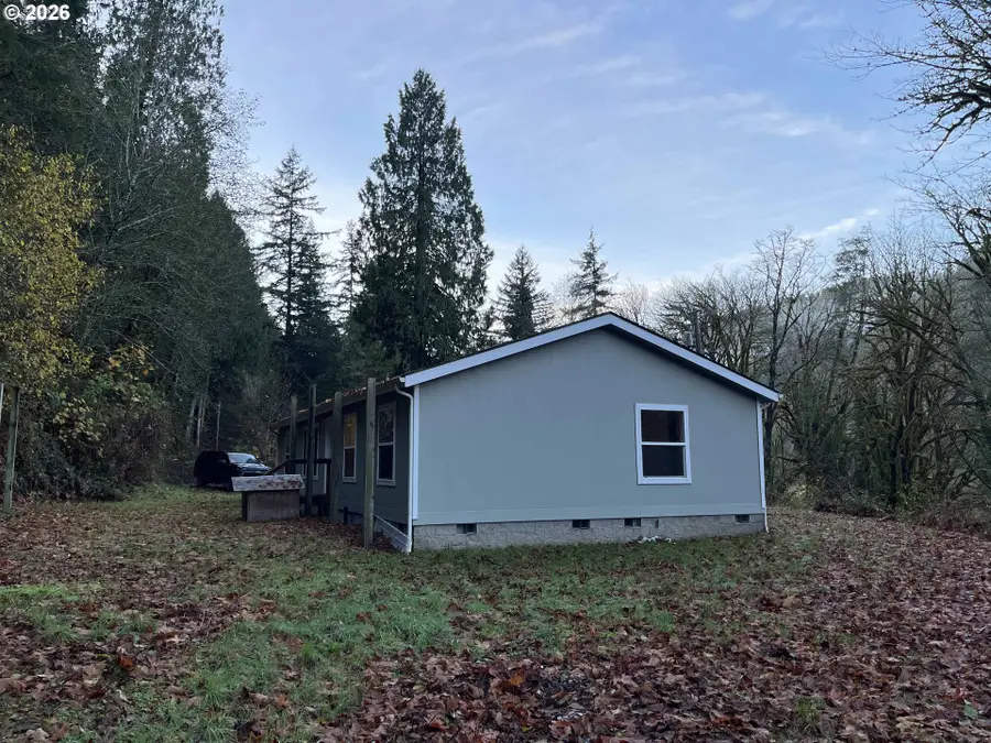 11211 Highway 36, Mapleton, OR 97453 - #2