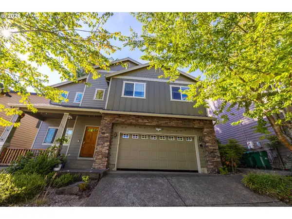 14455 NW Pioneer Park Way, Beaverton, OR 97006
