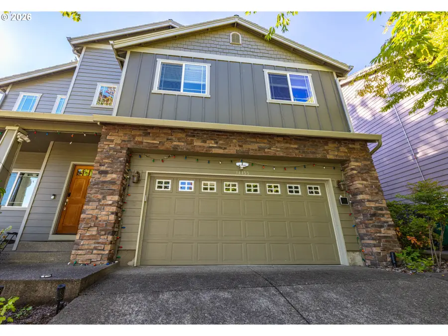 14455 NW Pioneer Park Way, Beaverton, OR 97006 - #2