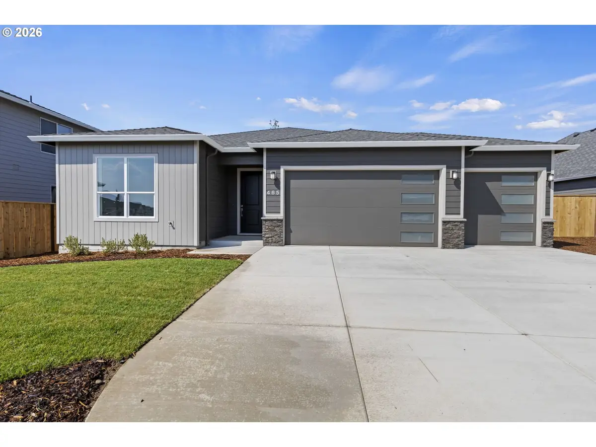 2700 S Heather St #863, Cornelius, OR 97124 - #1