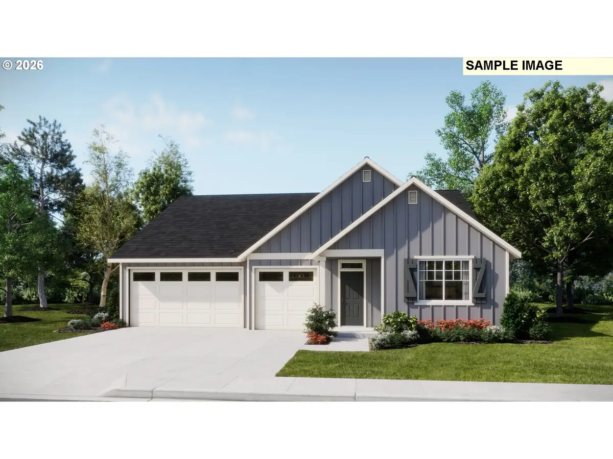 4205 NE 188th Cir, Vancouver, WA 98686 - #1