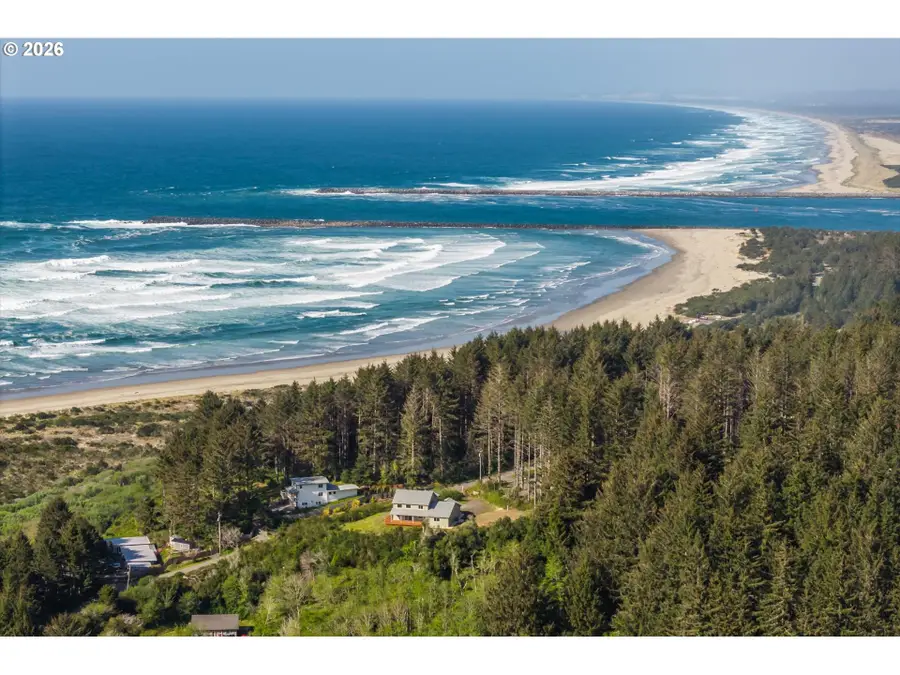 63315 Bastendorf Beach Rd, Coos Bay, OR 97420 - #2
