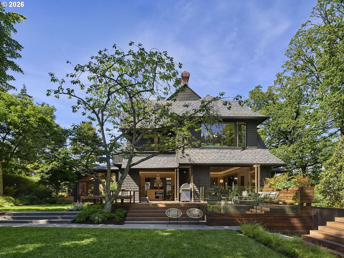 1611 NW 32nd Ave, Portland, OR 97210 - #1