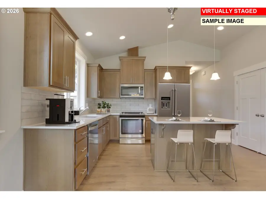 657 NE Saling #95, Estacada, OR 97023 - #2
