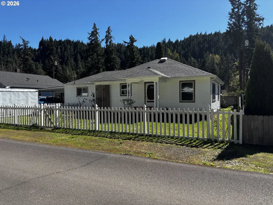 46788 Sunset Ave, Westfir, OR 97492 - #2