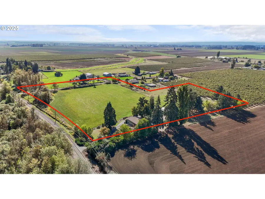 15895 Old Butteville Rd Ne, Woodburn, OR 97071 - #3