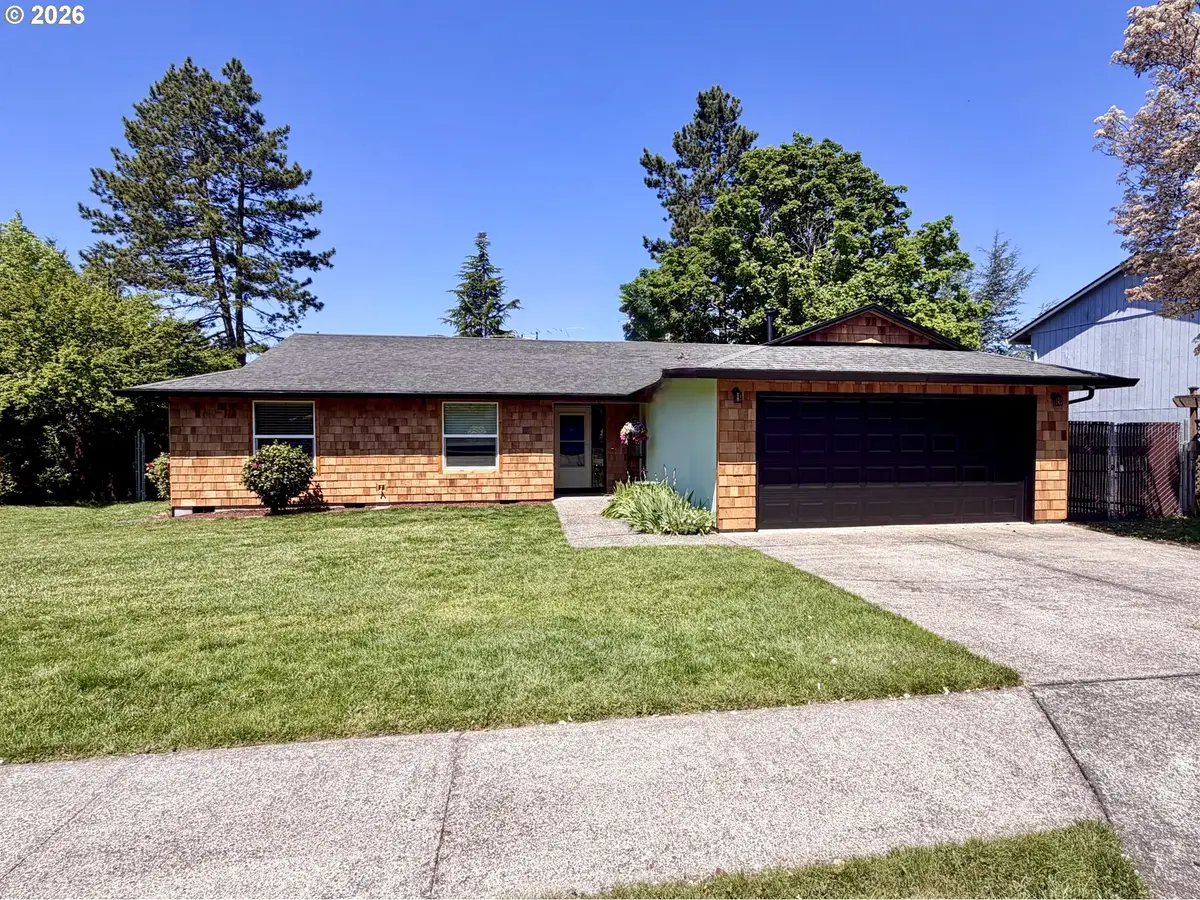 2715 SW 31st St, Gresham, OR 97080 - #1