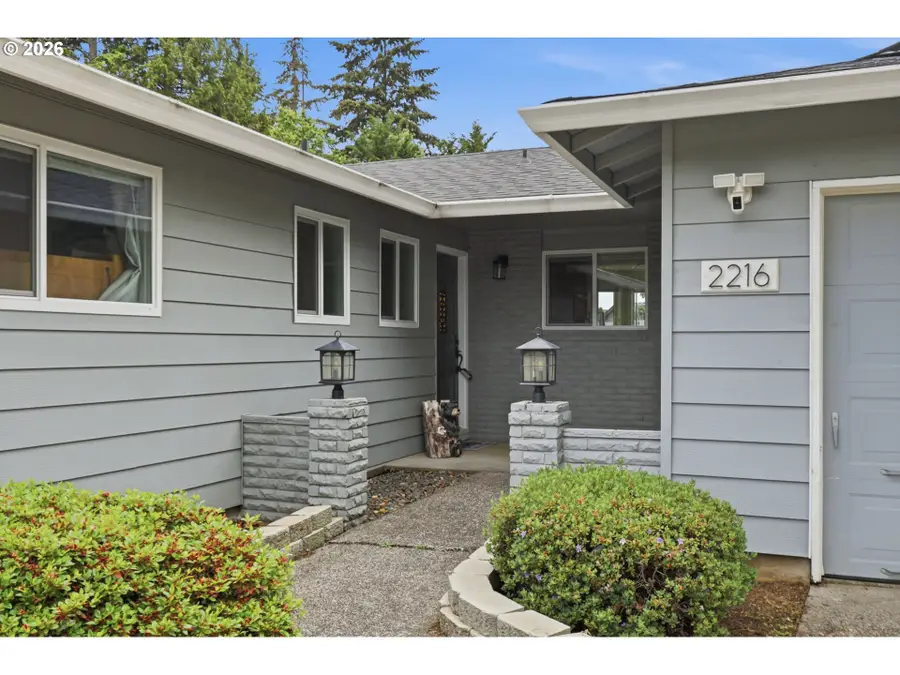 2216 NE 128th Ave, Vancouver, WA 98684 - #2