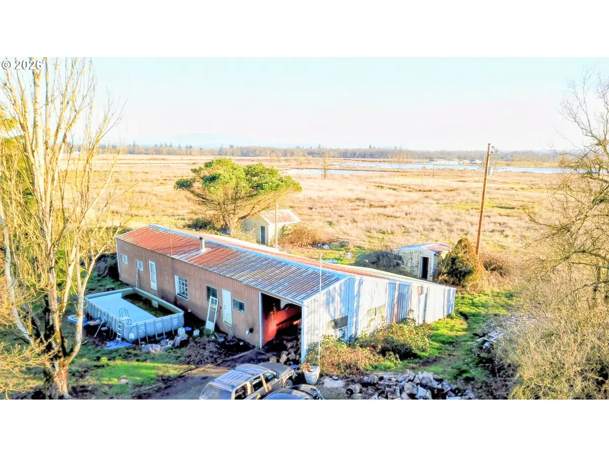 12450 Duckflat Rd Se, Turner, OR 97392 - Image #1