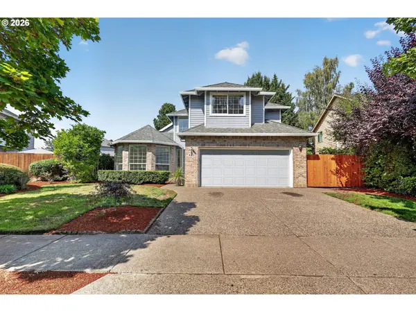 443 NE Lenox St, Hillsboro, OR 97124