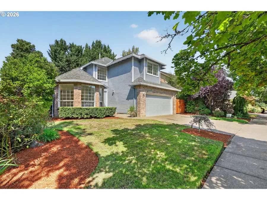 443 NE Lenox St, Hillsboro, OR 97124 - #3