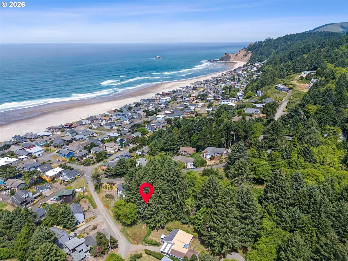 9300 NE Port Dr, Lincoln City, OR 97367 - #1