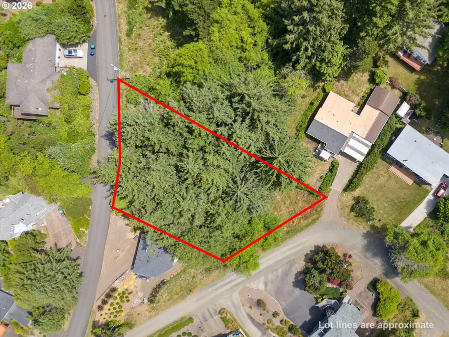 9300 NE Port Dr, Lincoln City, OR 97367 - #3